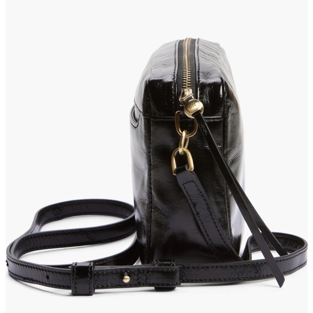 *NWT* HOBO Renny Leather Crossbody Bag - Picture 3 of 13
